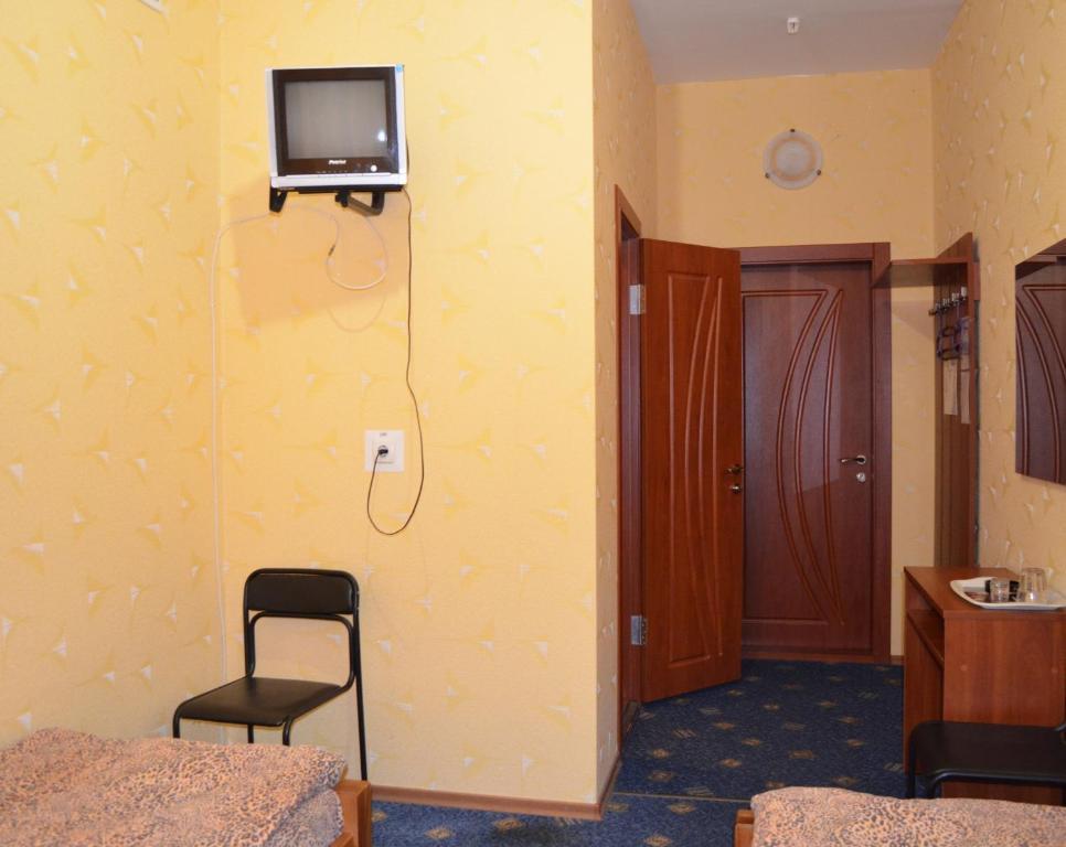 Sfinks Hotel Zaporizhia Værelse billede